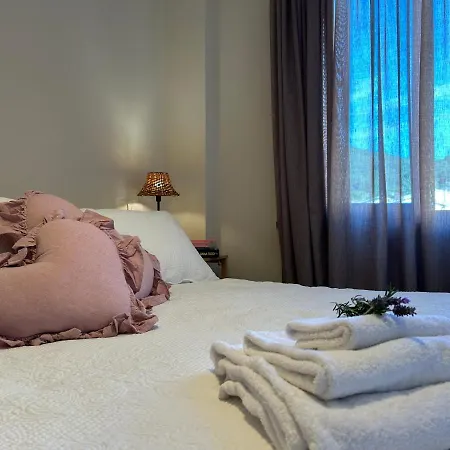 Appartamento Agave Marina