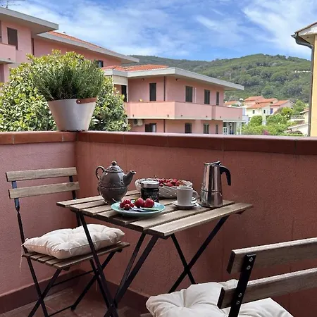 Agave Marina * Marciana Marina (Isola d'Elba)