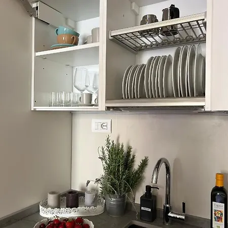 Agave Marina Appartamento *