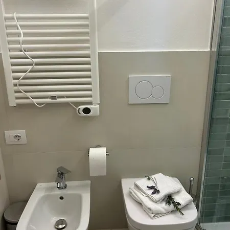 Agave Marina Appartamento