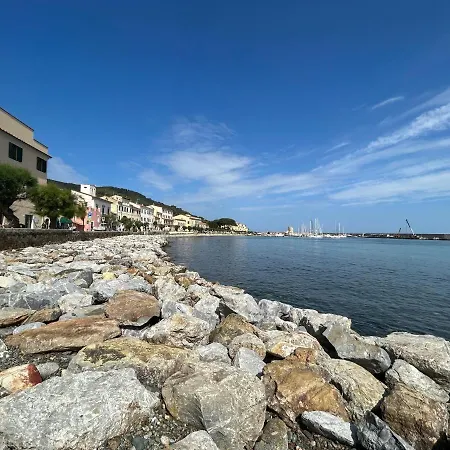 Agave Marina Marciana Marina (Isola d'Elba)