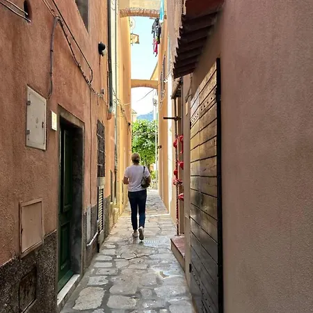 Appartamento Agave Marina