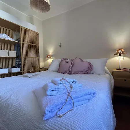 Agave Marina Apartment Marciana Marina (Isola d'Elba)