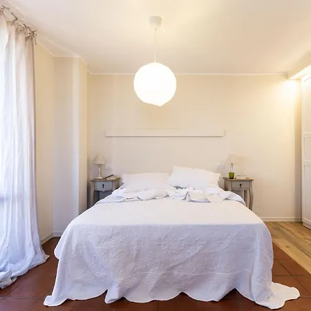 Agave Marina Apartment *