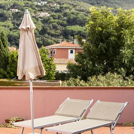 Apartment Agave Marina Marciana Marina (Isola d'Elba)