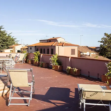 Agave Marina Apartment Marciana Marina (Isola d'Elba)
