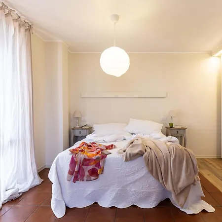 Apartment Agave Marina *