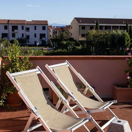 Apartment Agave Marina