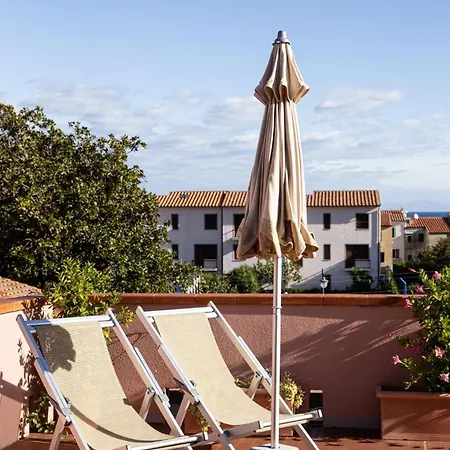 Appartamento Agave Marina