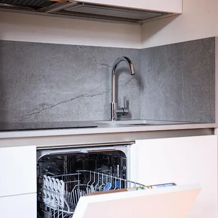 Agave Marina Apartment *