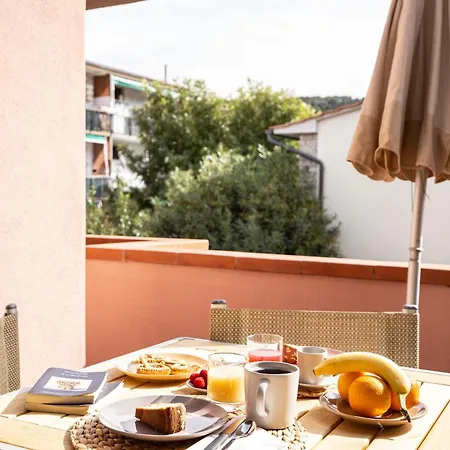 Agave Marina Apartment Marciana Marina (Isola d'Elba)