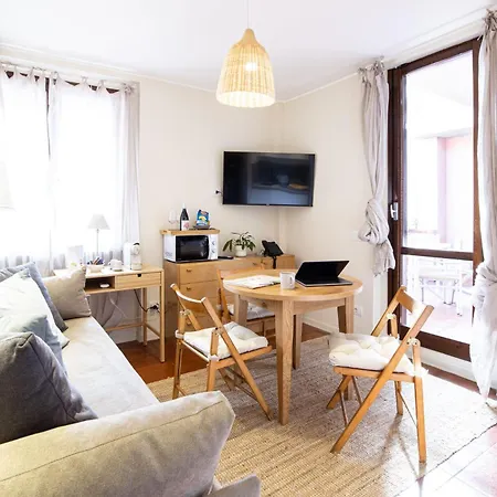 Agave Marina Apartment