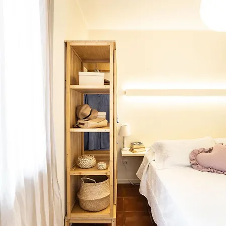 Apartment Agave Marina