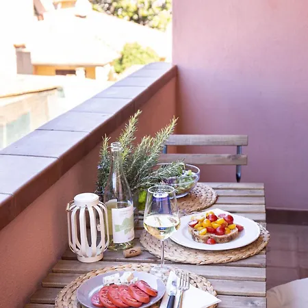 Apartment Agave Marina Marciana Marina (Isola d'Elba)