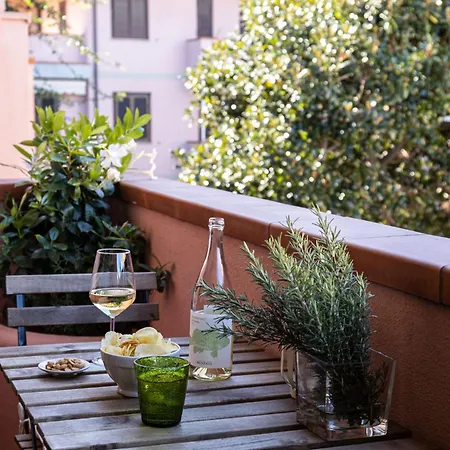Agave Marina Apartment