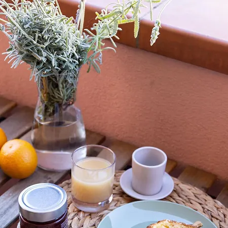 Agave Marina Apartment *