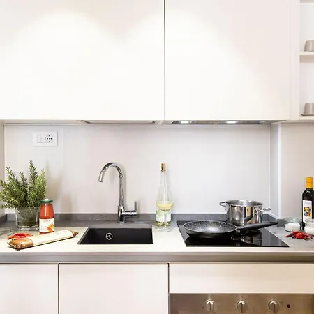 Apartment Agave Marina *