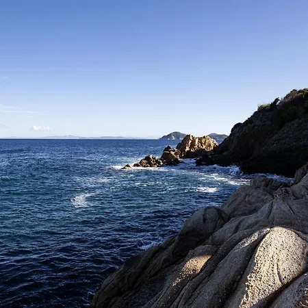Appartamento Agave Marina Marciana Marina (Isola d'Elba)