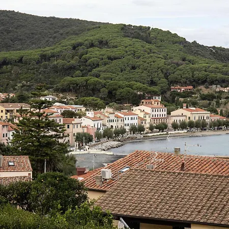 Appartamento Agave Marina