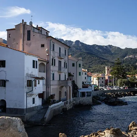 Agave Marina Appartamento *