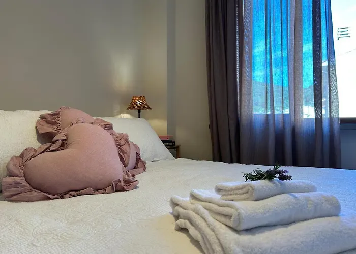 Appartement Agave Marina