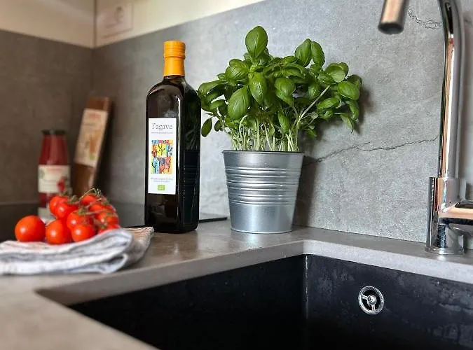 Appartement Agave Marina Marciana Marina (Isola d'Elba)