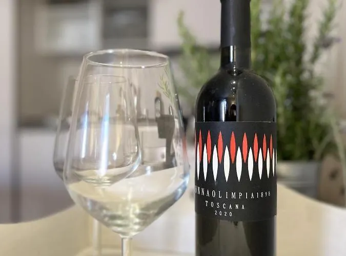 Agave Marina Appartement