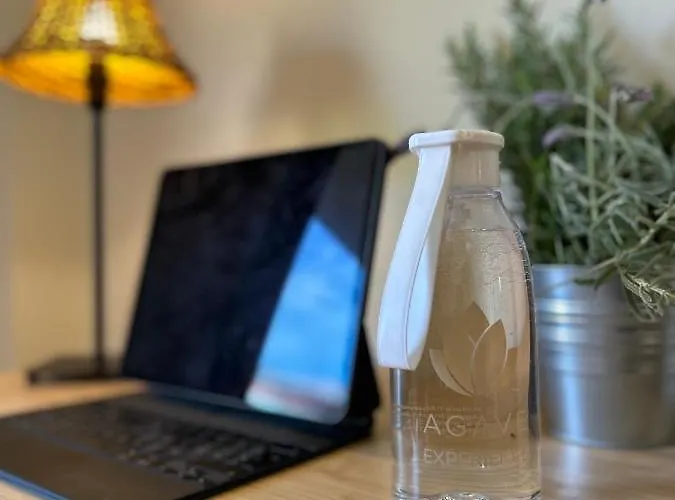 Agave Marina Διαμέρισμα *