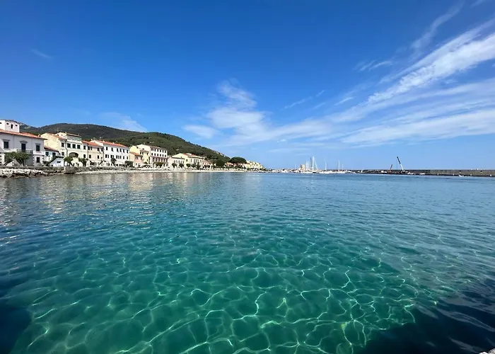 Διαμέρισμα Agave Marina *