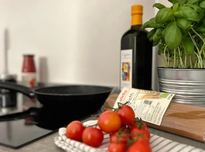 Agave Marina Appartement