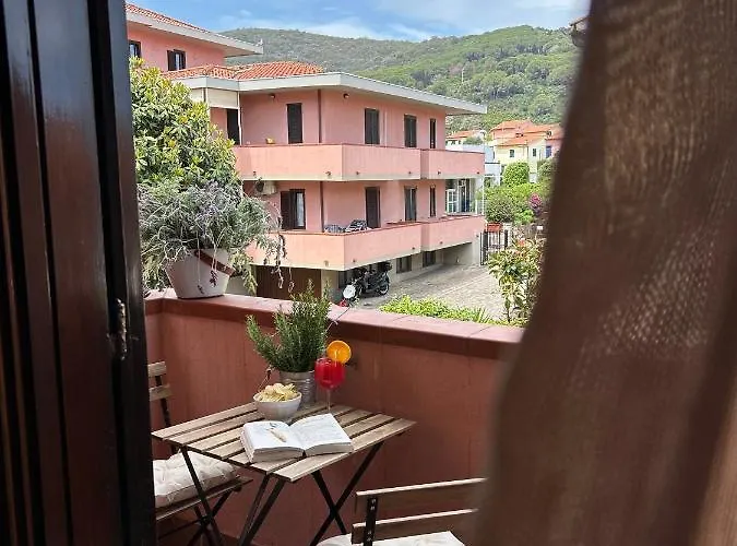 Agave Marina Appartement Marciana Marina (Isola d'Elba)