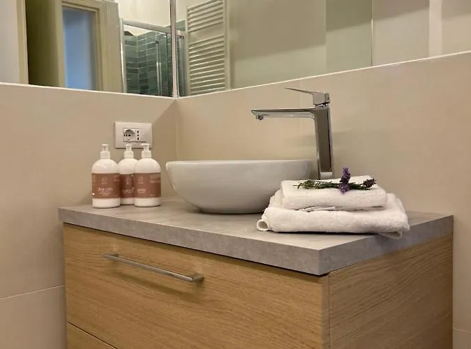 Appartement Agave Marina Marciana Marina (Isola d'Elba)