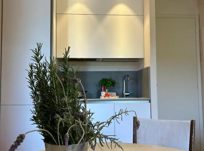 Agave Marina Appartement *