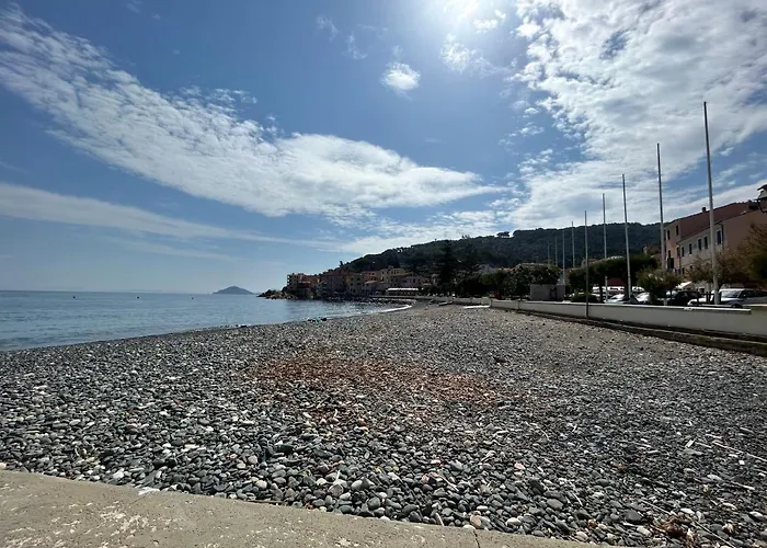 Agave Marina * Marciana Marina (Isola d'Elba)