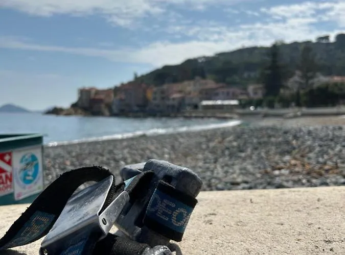 Appartement Agave Marina