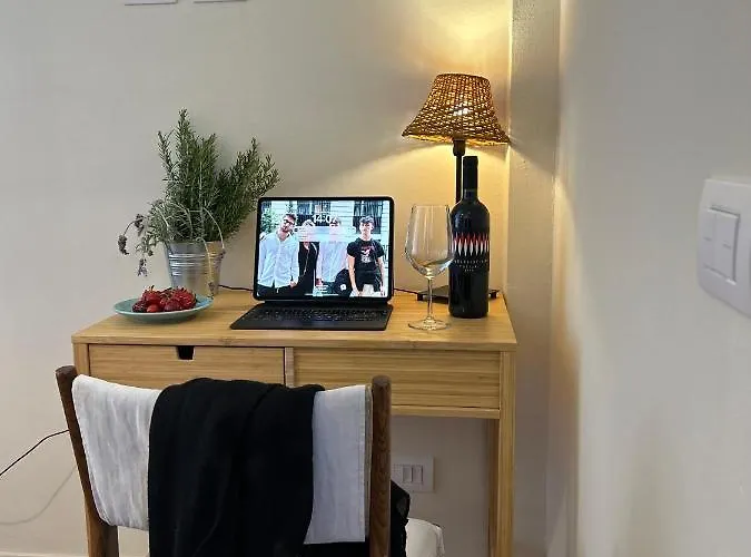 Agave Marina Appartement *