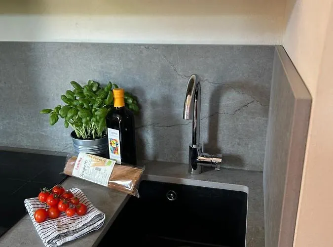 Appartement Agave Marina *