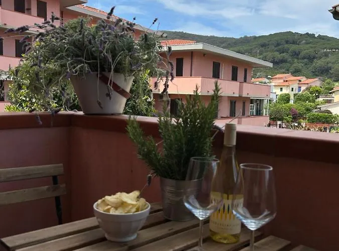 Agave Marina Appartement *