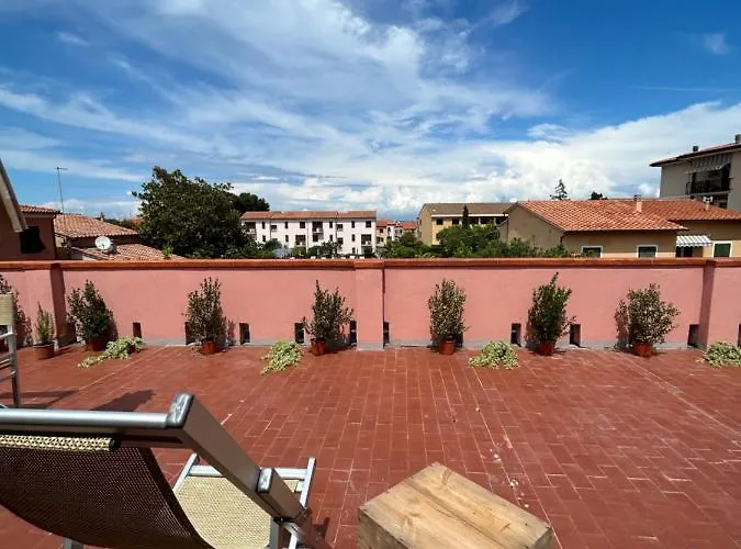 Agave Marina Διαμέρισμα Marciana Marina (Isola d'Elba)