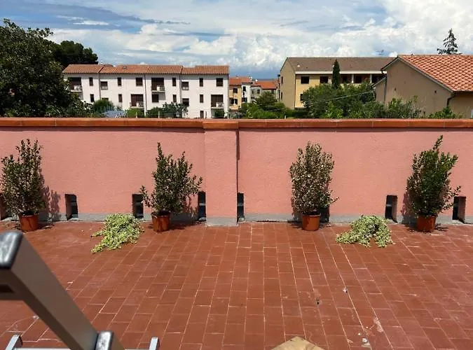 Agave Marina Διαμέρισμα Marciana Marina (Isola d'Elba)