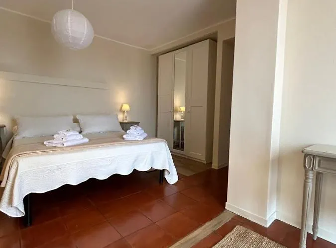 Appartement Agave Marina *