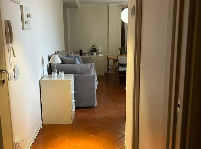 Appartement Agave Marina