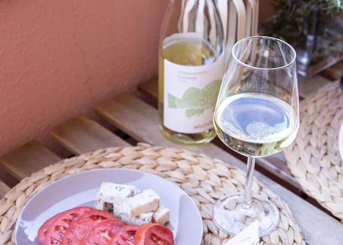 Agave Marina Διαμέρισμα Marciana Marina (Isola d'Elba)