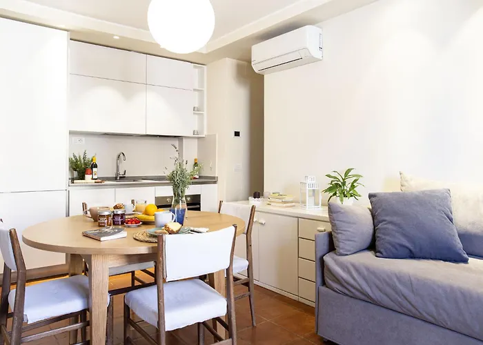 Agave Marina Appartement