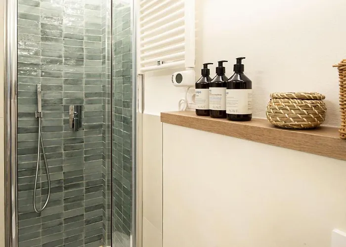 Agave Marina Appartement *