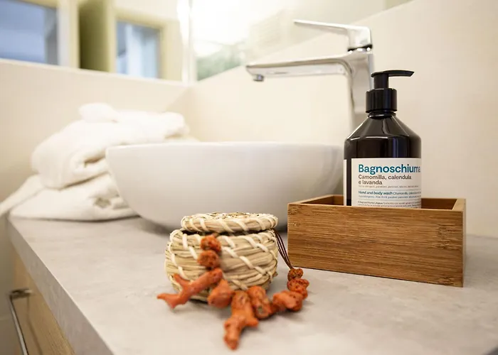 Agave Marina Διαμέρισμα *