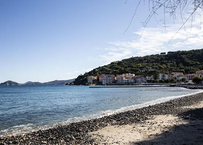 Appartement Agave Marina Marciana Marina (Isola d'Elba)