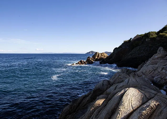 Appartement Agave Marina Marciana Marina (Isola d'Elba)