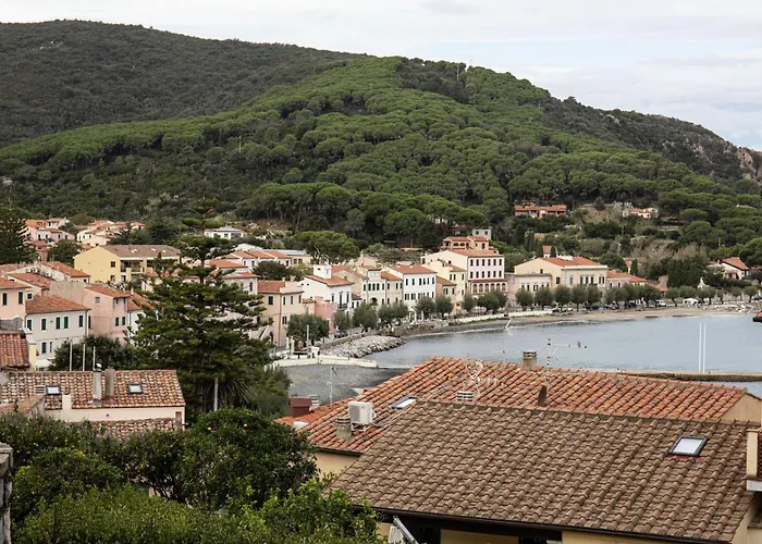 Appartement Agave Marina