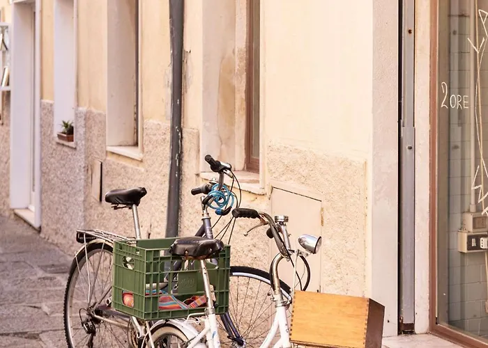 Διαμέρισμα Agave Marina Marciana Marina (Isola d'Elba)